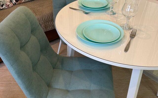 Na Ulitse Lenina 3a Flat