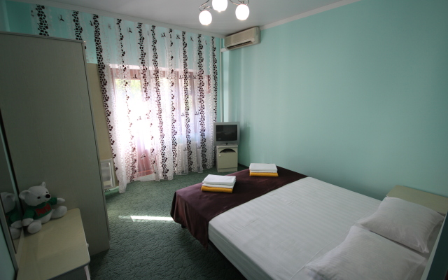 KorMal Guest House