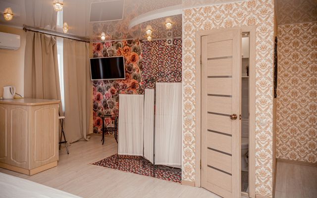 Квартира Калина на Победы