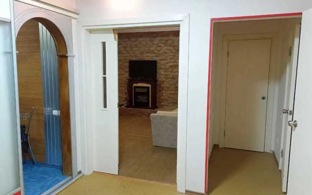 Апартаменты 1 Дом 89 в микрорайоне Оптимистов 4/1