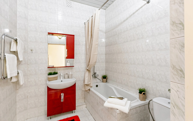 Частный дом Таунхаус в центре сеть апартов Лермонт