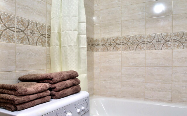 Lakhta Classic Orange Apartments Flat