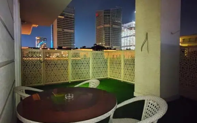 Kvartira Tashkent City ZK Boulevard 1A-43