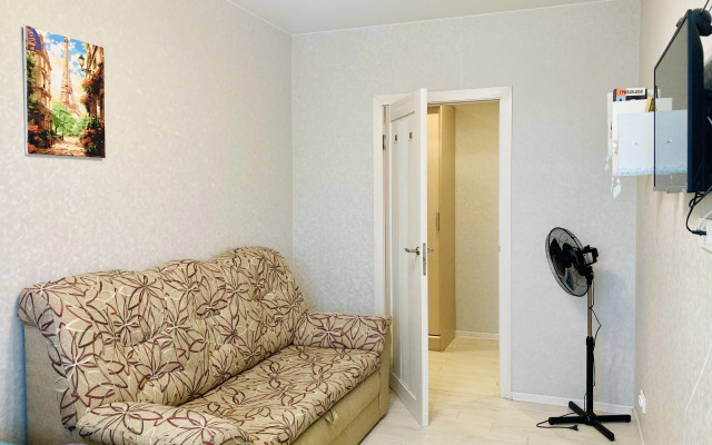 Апартаменты на Побережье