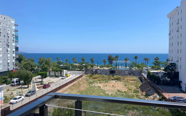 Zeynel Hotel Konyaalti