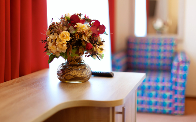 Vishnevyij Sad Guest House