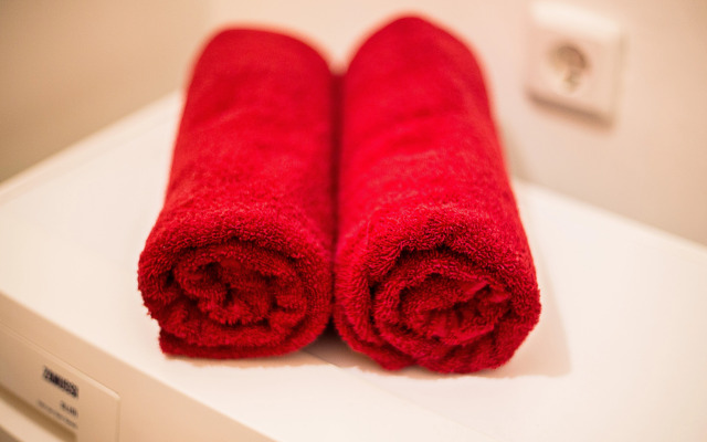 Квартира на Береговой Улице 7