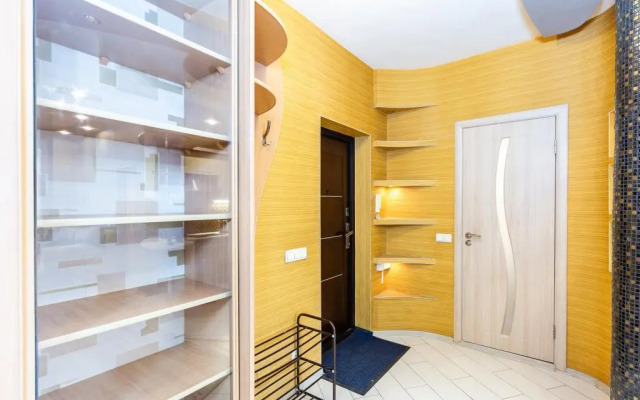 Квартира на Тверской 17/1