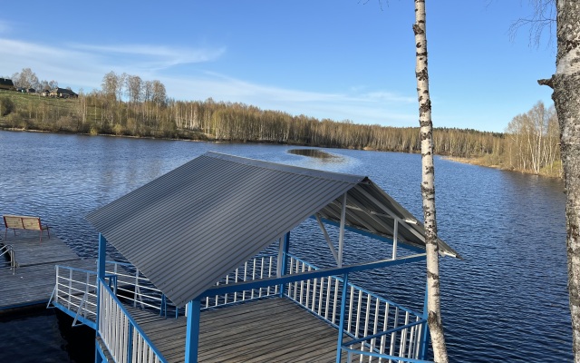Eko-Layf Timonino Guest House
