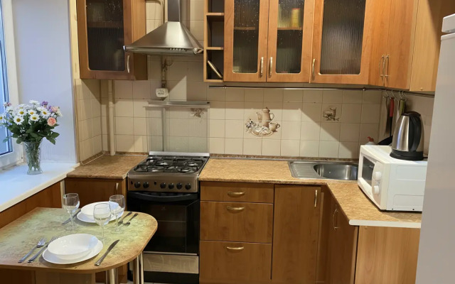 Апартаменты Красный Путь 145