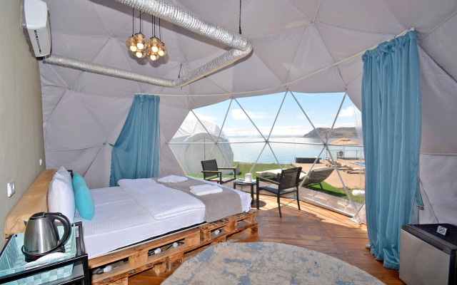 Glamping Comuna Sevan