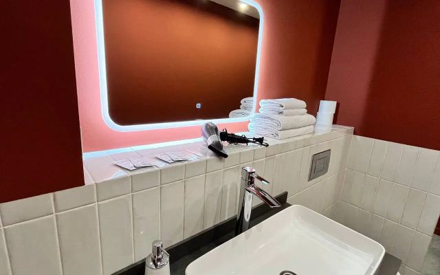 Квартира Люкс в Центре Челябинска