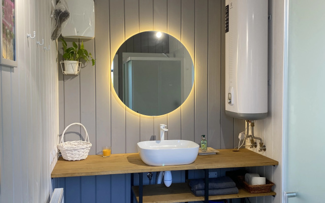 Гостевой дом Лаванда