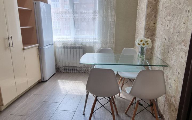 Апартаменты 165 Уютный Дом