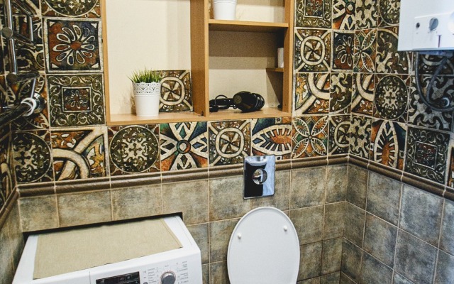 Апартаменты Квартира на улице Кремлевская исторический центр