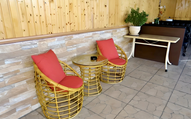 Sauchi Guest House