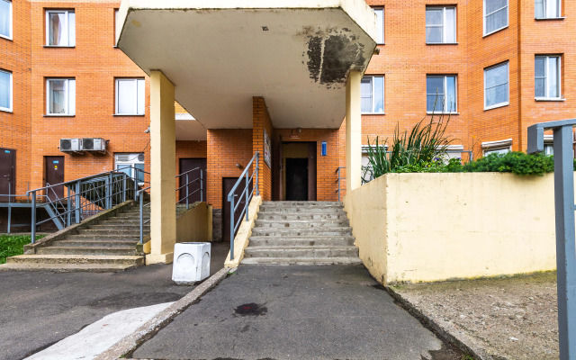 Квартира Домашний уют