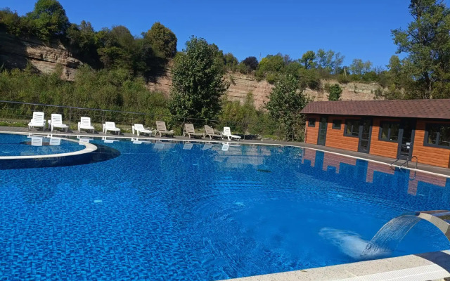 Bella Hotel