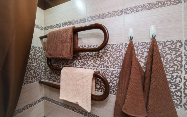 Квартира Уютная в самом сердце Сочи