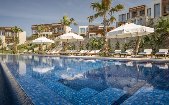 Allium Bodrum Resort & Spa