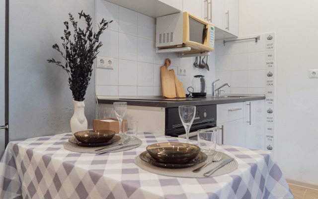 Apartamenty Dolina Flat