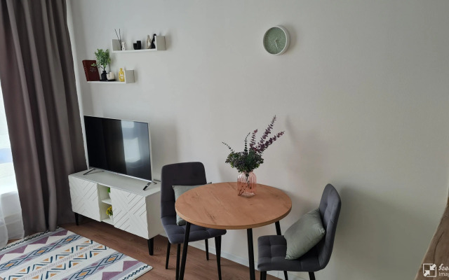 Proapart letchika Laryushina 2 Apartments