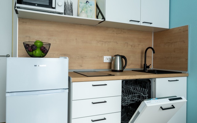 R-Home Start 1723 Apartments