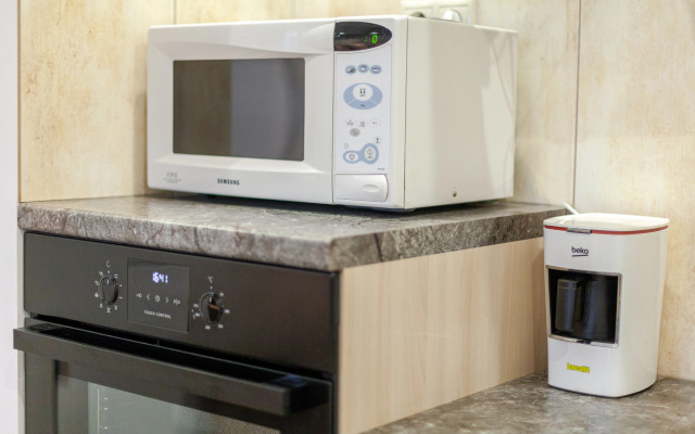 Апартаменты RentPlaza на набережной