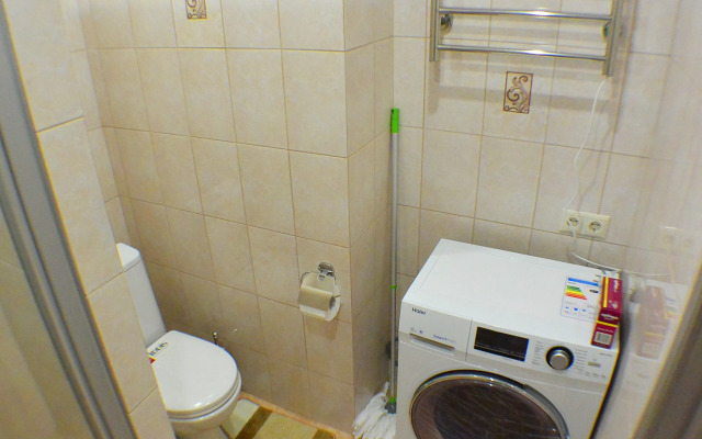 Квартира на улице Ружейной, 21