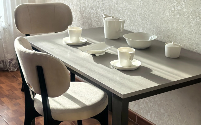 Квартира Рядом с площадью