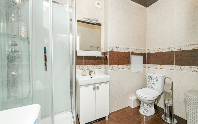 Studiominsk 17 Apartments