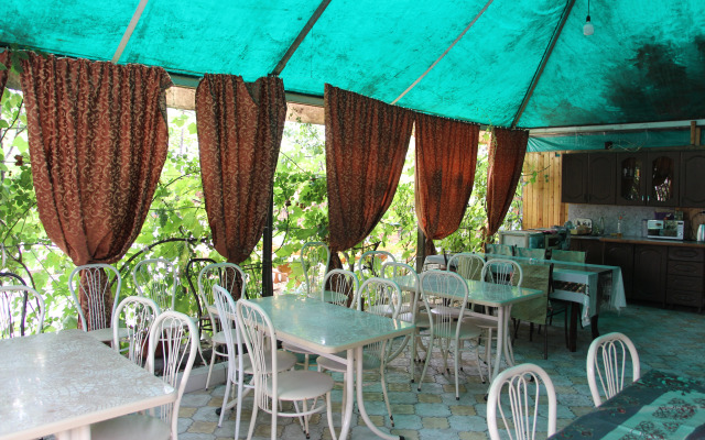 Mechta Guest House