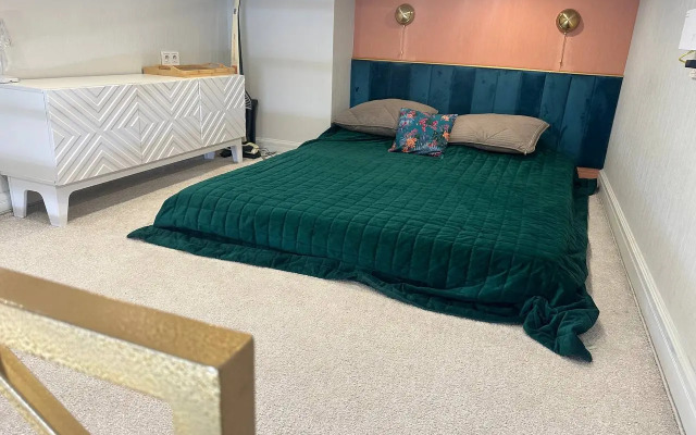 Квартира Комфортная квартира в 5 минутах от метро Электрозаводская