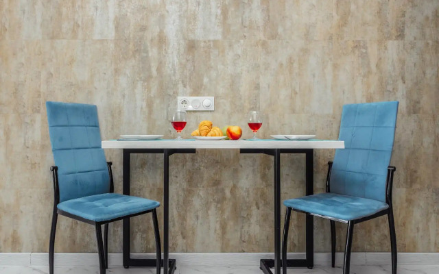 Vidovaya Studiya More I Nebo Apartments