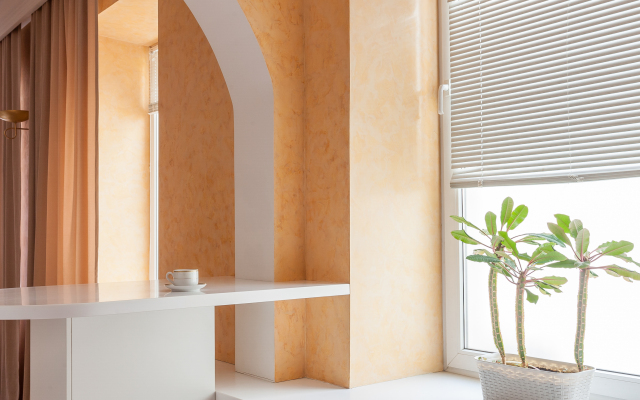 Квартира возле Эрмитажа