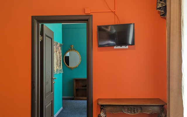 YouPiter studios Apartments