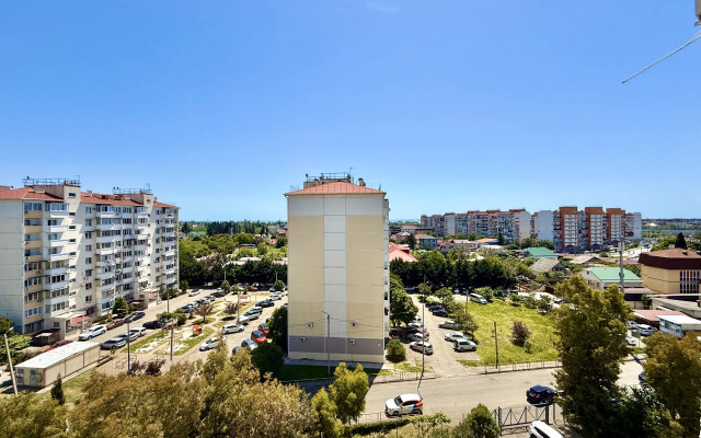 Letnyaya Rezidentsiya 2383 Flat
