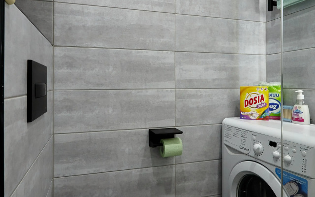 V Zhk Rezident Apartment