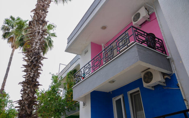 The Sophia Hotel