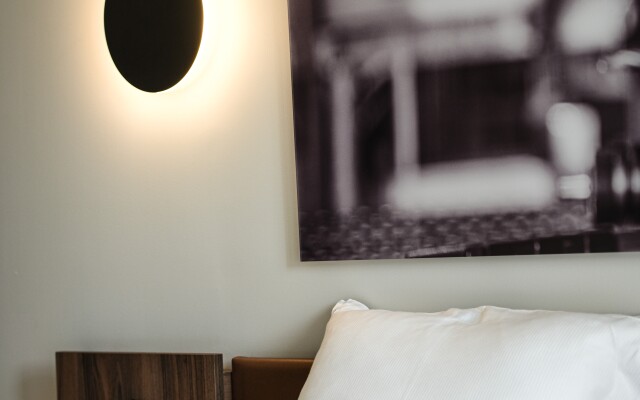 Pegard Hotel