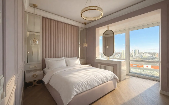 Квартира Royal Exclusive Парус на сутки