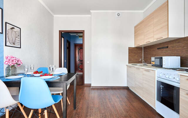 Квартира 2 Ночи на Улице Восточно-Кругликовская 22/2