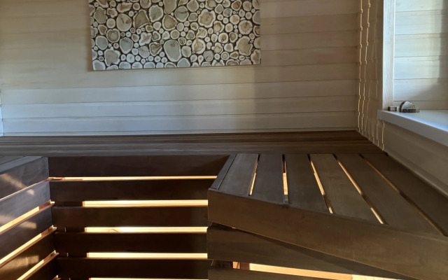 Гостевой дом Хвойная Гармония