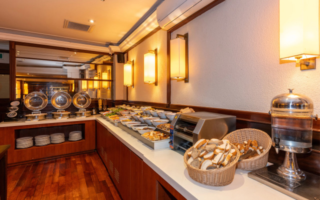 Pera Rose Hotel - Special Class