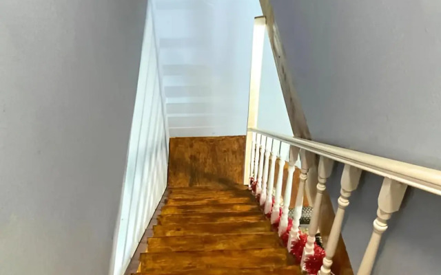 Частный дом Уютный дом