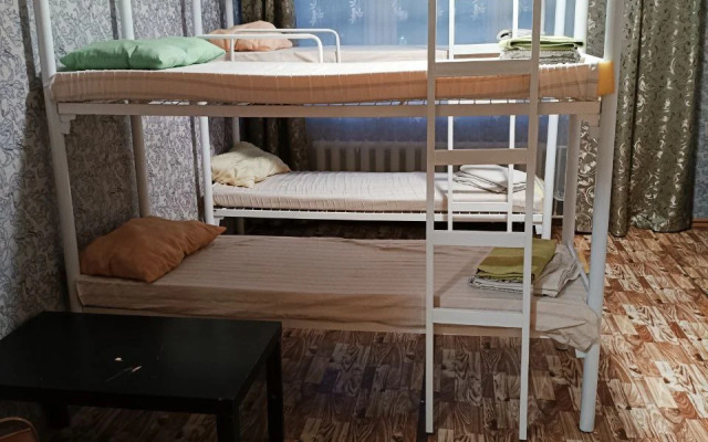 Апартаменты Квартирный Вопрос на  Коммунистической 84