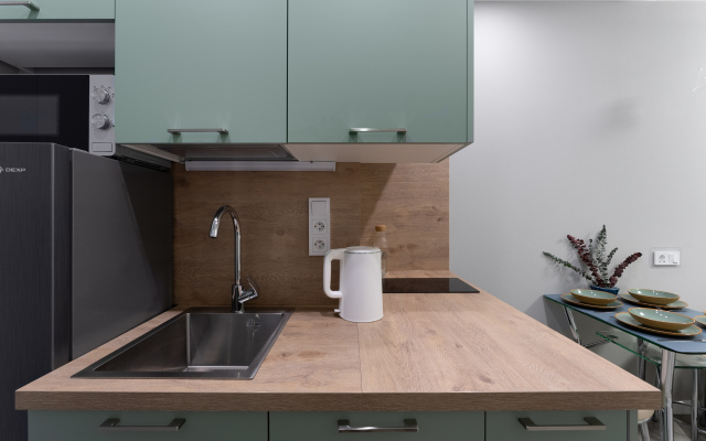 Апартаменты Веста Рекомендует!