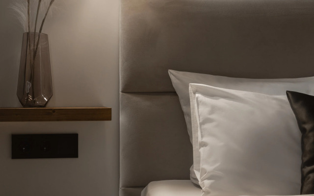 Апартаменты Sweet Home