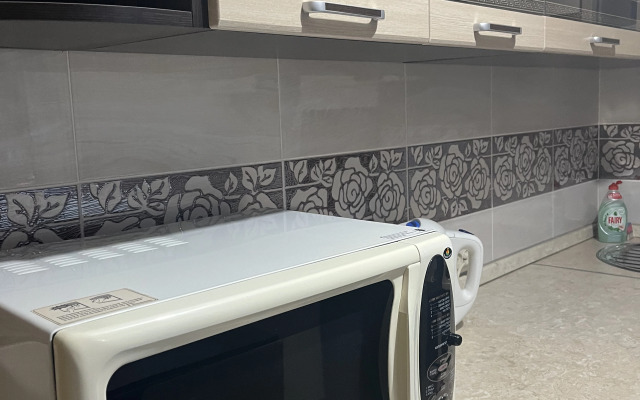 Квартира Уютная семейная