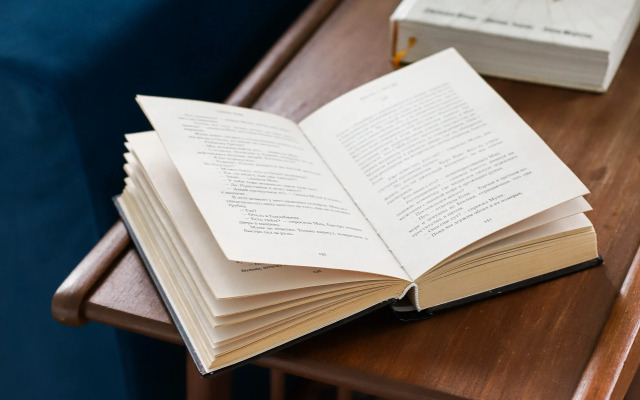 Апарт-Отель Page 20